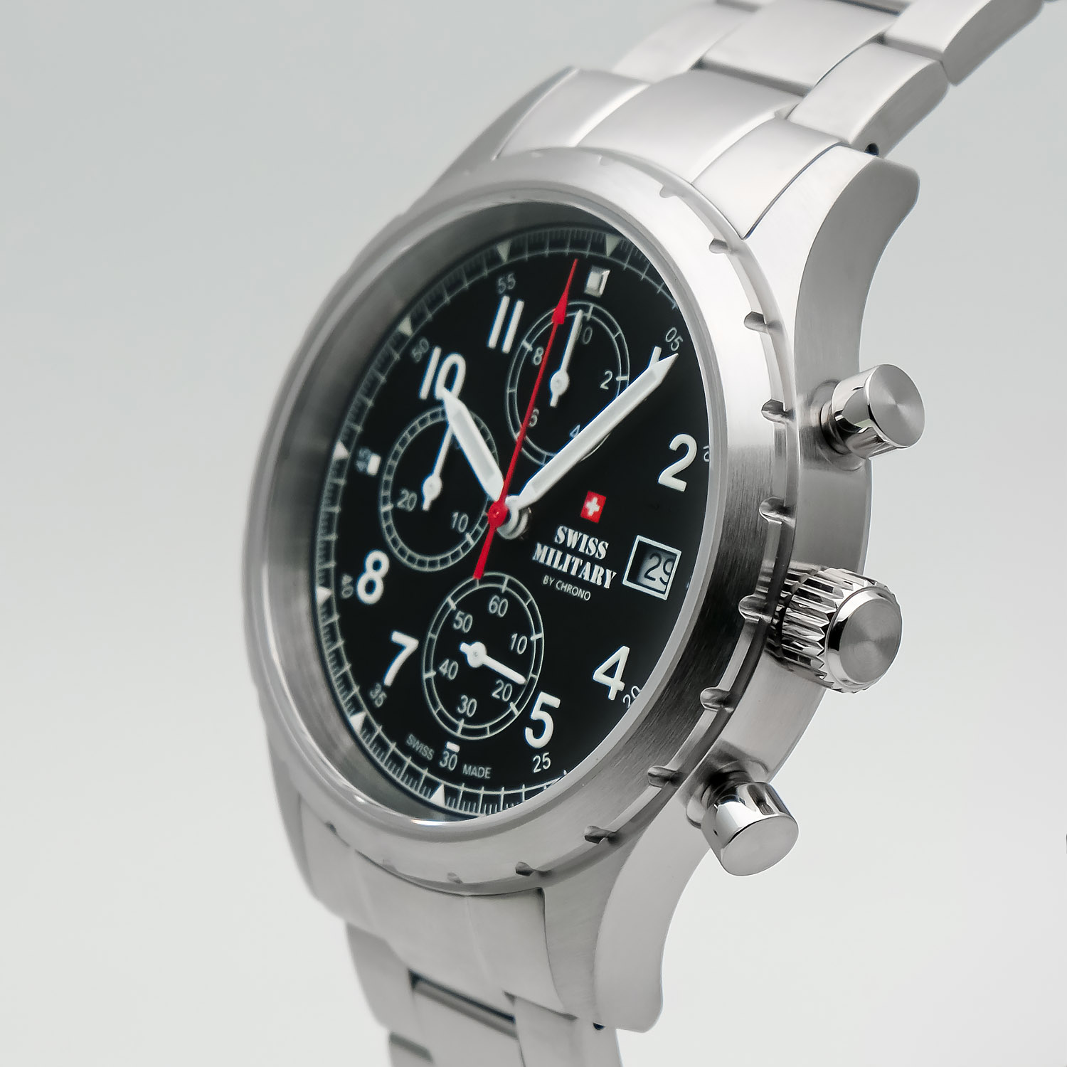 Swiss Military SM34117.01
